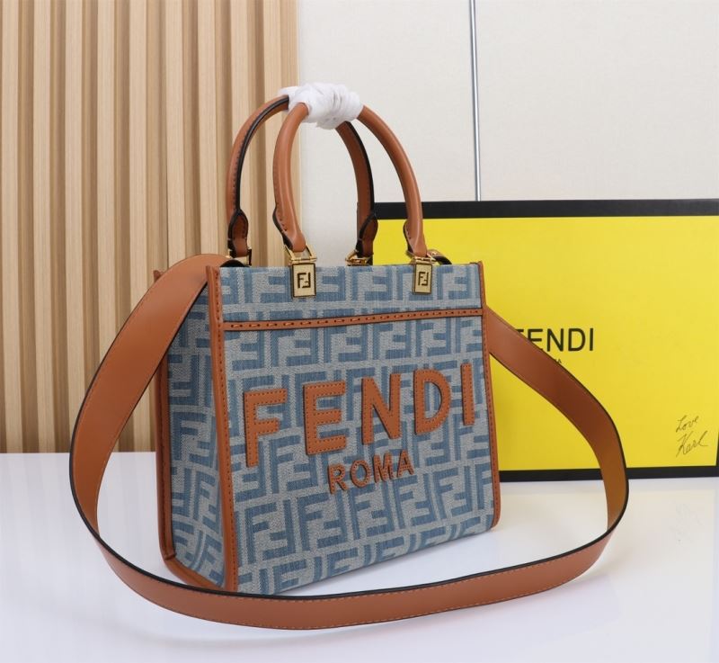 Fendi Shopping Bags